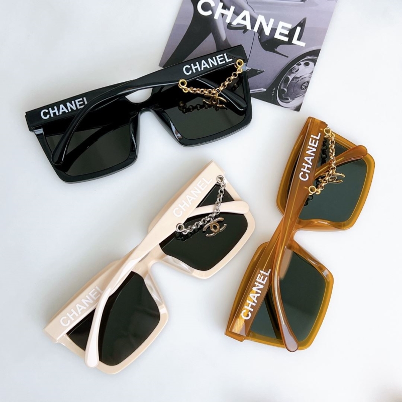 Chanel Sunglasses